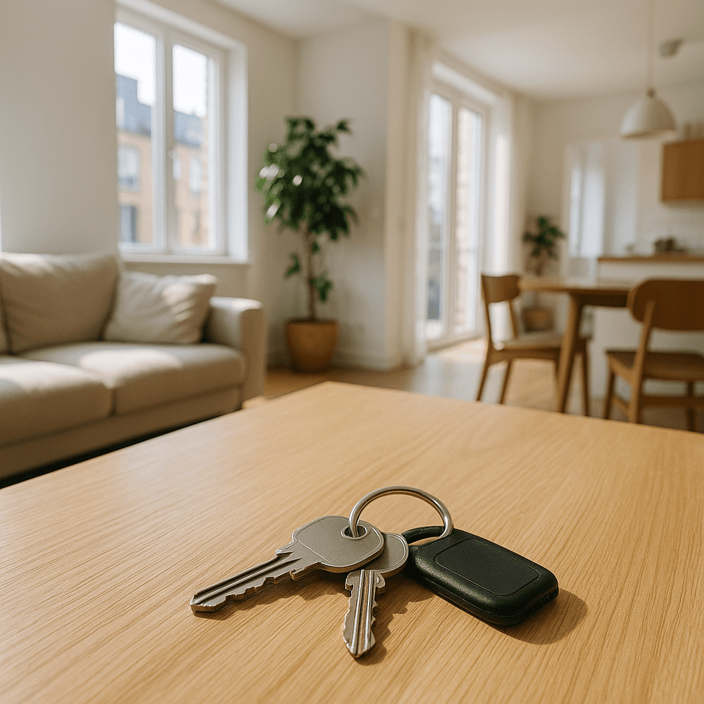 How to pay rent by check (timing, options, step‑by‑step)