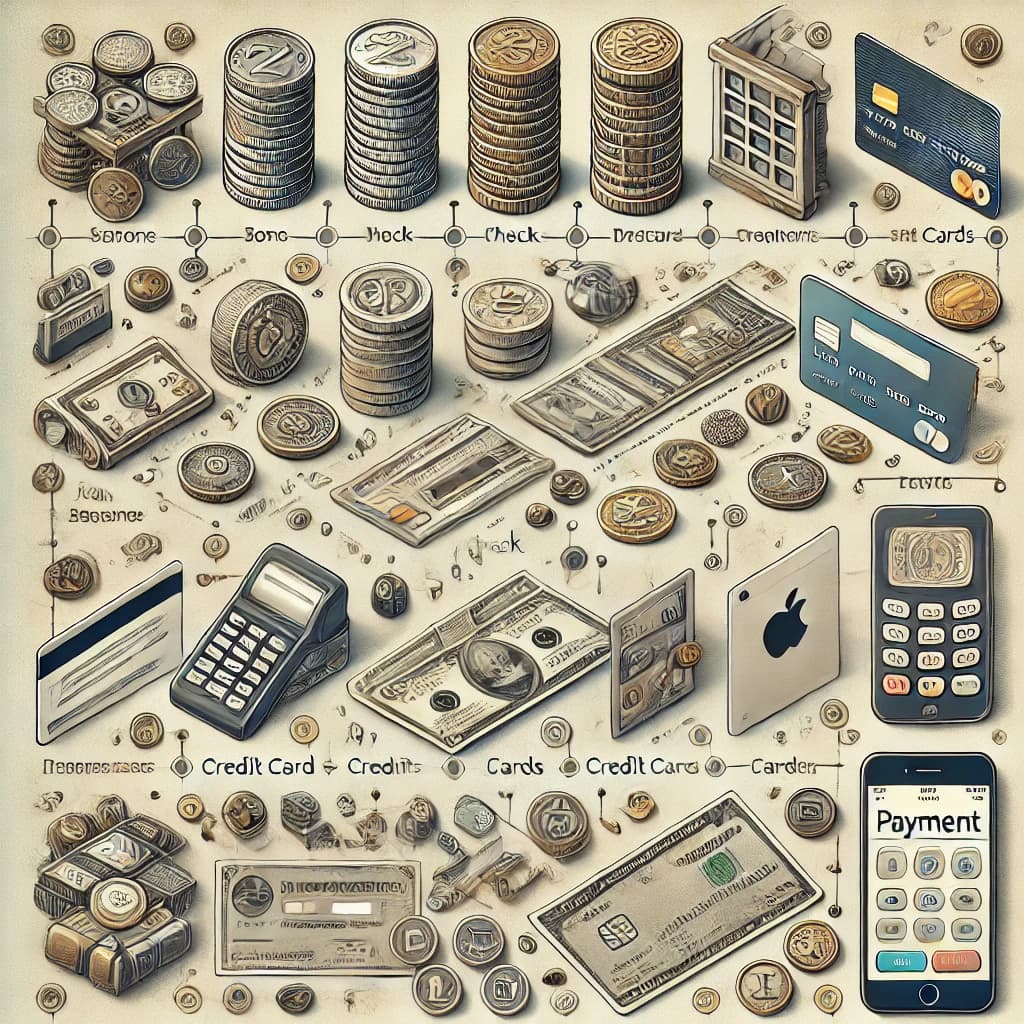 How ACH Works (and Why You Still Sometimes Need the iOS Check App)