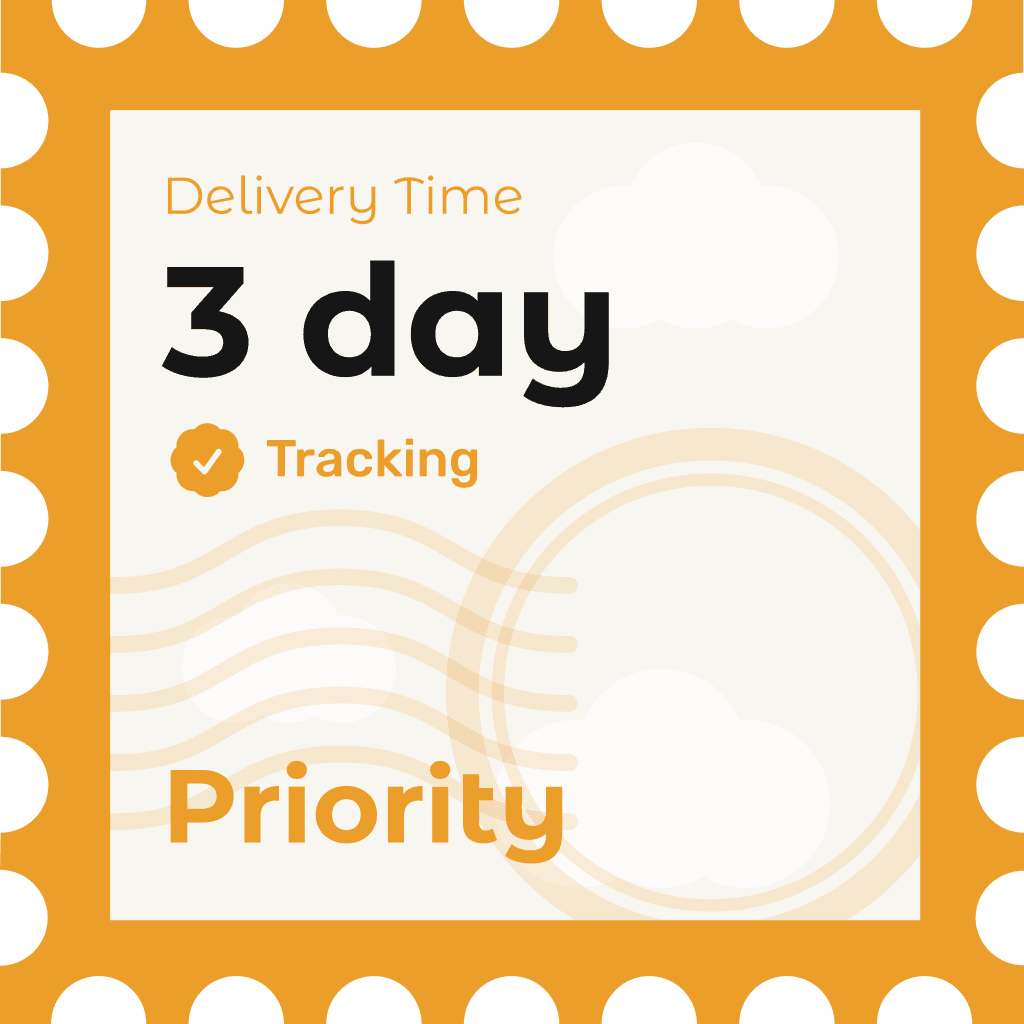 Announcing Priority Mailed Check: Faster Delivery with Tracking