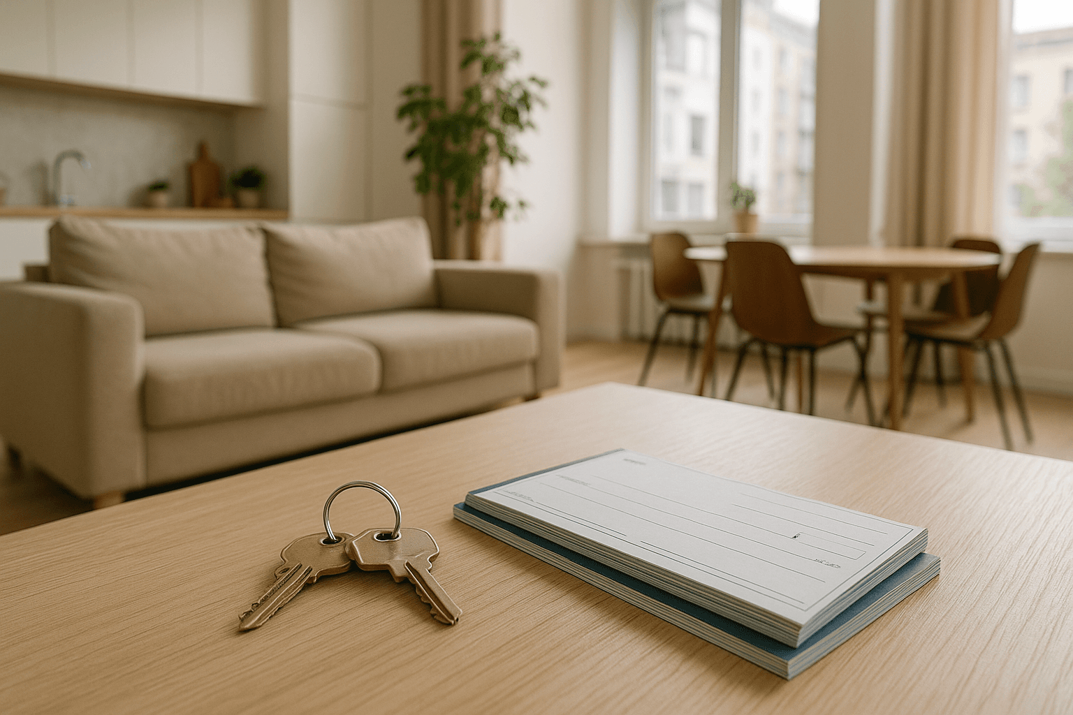 Do apartments still accept checks for rent? (2025 guide)