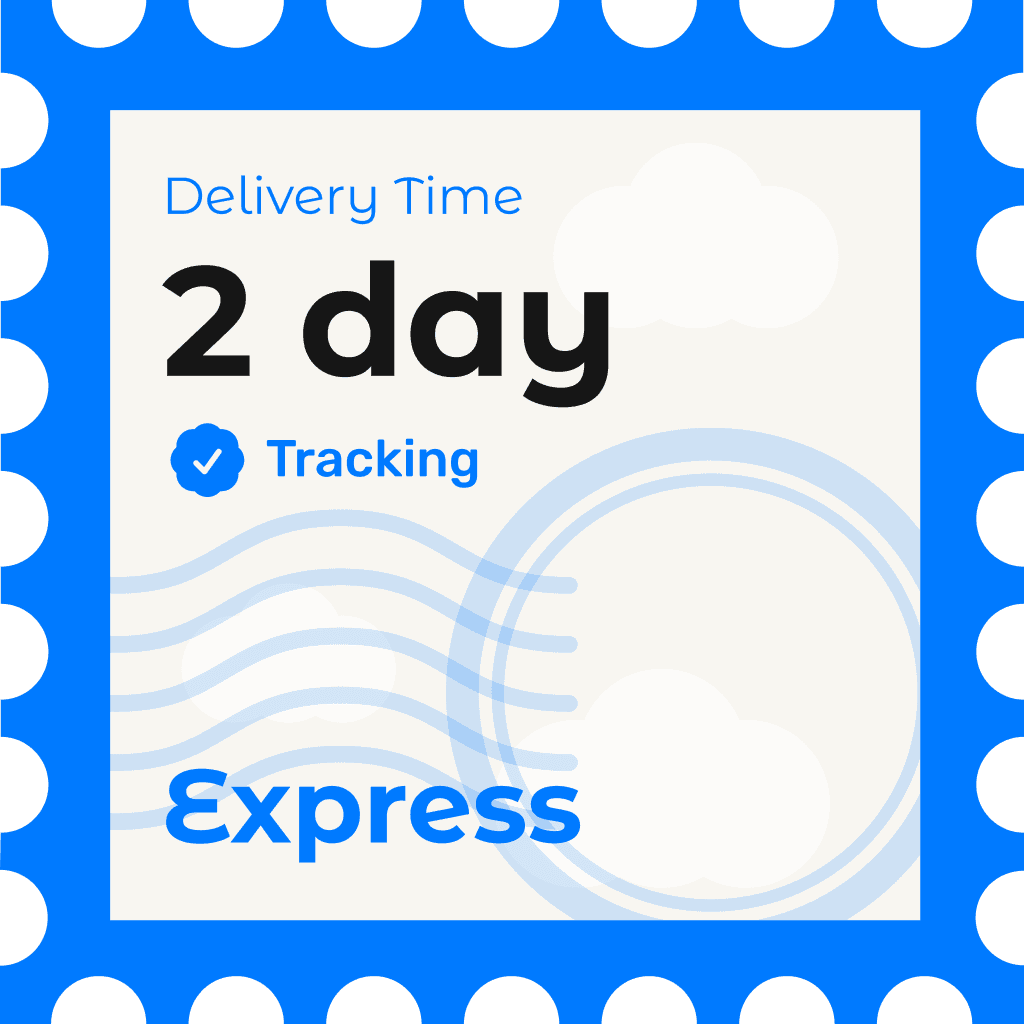 Announcing Express Check: Fastest Delivery, Guaranteed Timelines